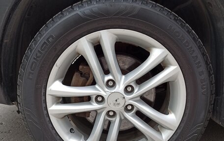 Nissan Qashqai, 2011 год, 1 300 000 рублей, 21 фотография