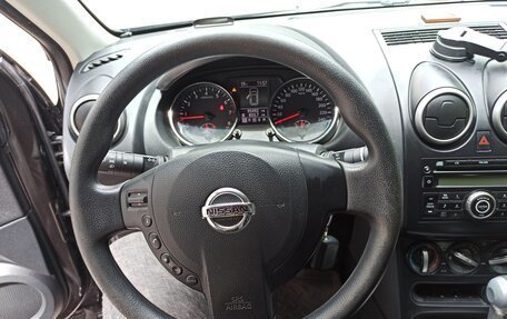Nissan Qashqai, 2011 год, 1 300 000 рублей, 13 фотография