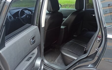 Nissan Qashqai, 2011 год, 1 300 000 рублей, 16 фотография