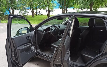 Nissan Qashqai, 2011 год, 1 300 000 рублей, 17 фотография