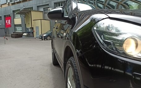 Nissan Qashqai, 2011 год, 1 300 000 рублей, 19 фотография
