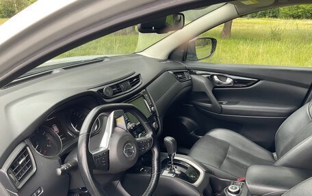 Nissan Qashqai, 2021 год, 1 900 000 рублей, 5 фотография