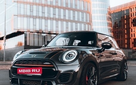 MINI Hatch, 2020 год, 3 100 000 рублей, 5 фотография