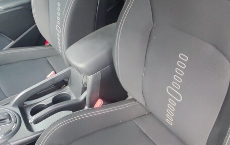 KIA Sportage III, 2011 год, 1 680 000 рублей, 6 фотография