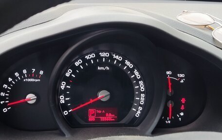 KIA Sportage III, 2011 год, 1 680 000 рублей, 7 фотография