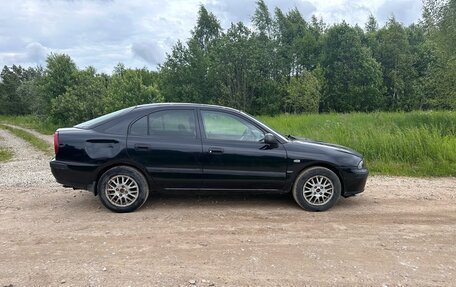 Mitsubishi Carisma I, 2003 год, 250 000 рублей, 6 фотография
