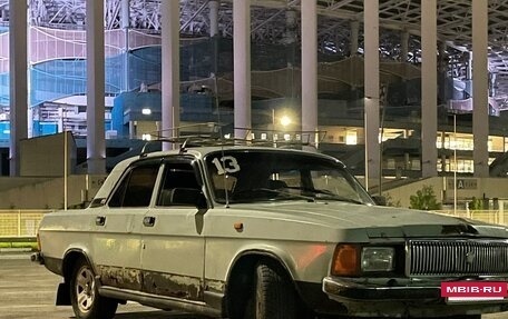 ГАЗ 3102 «Волга», 1998 год, 50 000 рублей, 2 фотография
