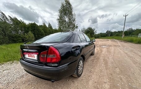 Mitsubishi Carisma I, 2003 год, 250 000 рублей, 2 фотография