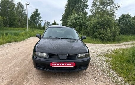 Mitsubishi Carisma I, 2003 год, 250 000 рублей, 5 фотография