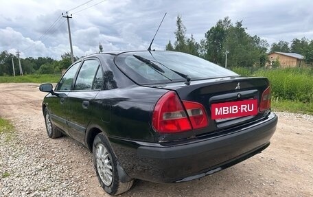 Mitsubishi Carisma I, 2003 год, 250 000 рублей, 3 фотография