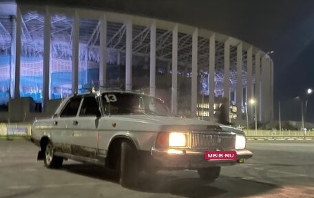 ГАЗ 3102 «Волга», 1998 год, 50 000 рублей, 3 фотография