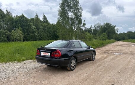 Mitsubishi Carisma I, 2003 год, 250 000 рублей, 8 фотография