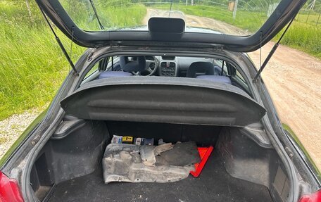 Mitsubishi Carisma I, 2003 год, 250 000 рублей, 10 фотография