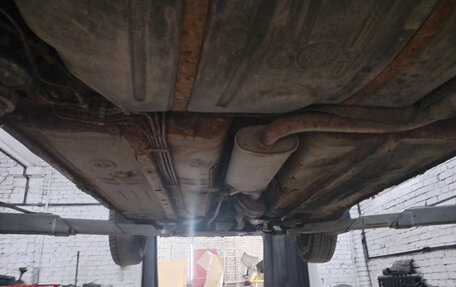 Mitsubishi Carisma I, 2003 год, 250 000 рублей, 13 фотография