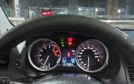Mitsubishi Lancer IX, 2008 год, 880 000 рублей, 7 фотография