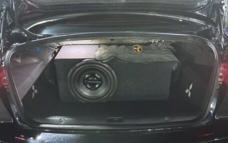 Mitsubishi Lancer IX, 2008 год, 880 000 рублей, 12 фотография