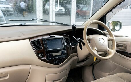 Mazda MPV II, 2000 год, 505 000 рублей, 10 фотография