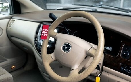 Mazda MPV II, 2000 год, 505 000 рублей, 11 фотография