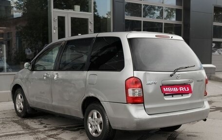 Mazda MPV II, 2000 год, 505 000 рублей, 7 фотография