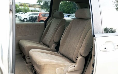 Mazda MPV II, 2000 год, 505 000 рублей, 17 фотография
