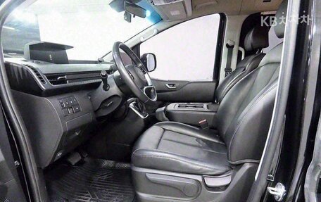 Hyundai Staria, 2021 год, 2 790 030 рублей, 4 фотография