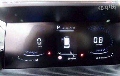 Hyundai Staria, 2021 год, 2 790 030 рублей, 7 фотография