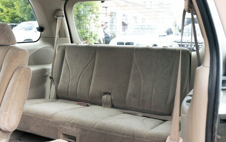 Mazda MPV II, 2000 год, 505 000 рублей, 15 фотография
