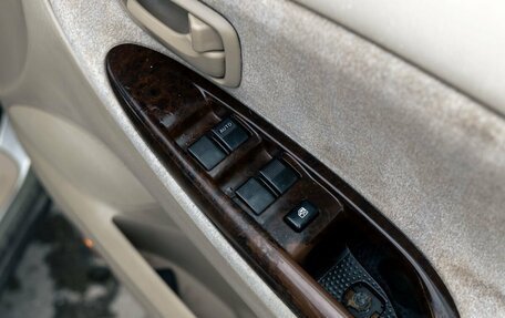 Mazda MPV II, 2000 год, 505 000 рублей, 14 фотография