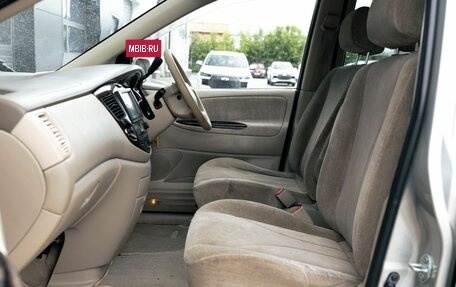 Mazda MPV II, 2000 год, 505 000 рублей, 16 фотография