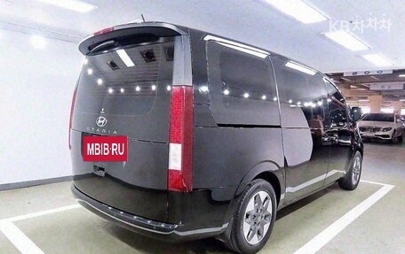 Hyundai Staria, 2021 год, 2 790 030 рублей, 5 фотография