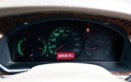Mazda MPV II, 2000 год, 505 000 рублей, 12 фотография