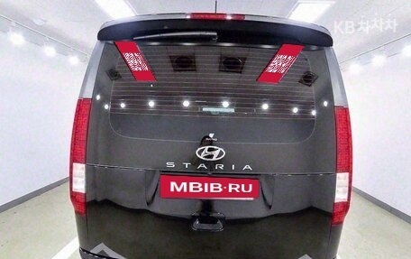 Hyundai Staria, 2021 год, 2 790 030 рублей, 2 фотография