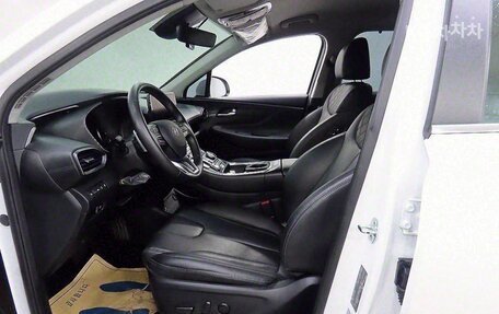 Hyundai Santa Fe IV, 2021 год, 2 335 030 рублей, 5 фотография