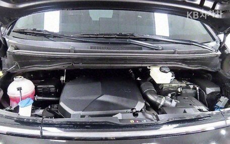 Hyundai Staria, 2021 год, 2 790 030 рублей, 18 фотография