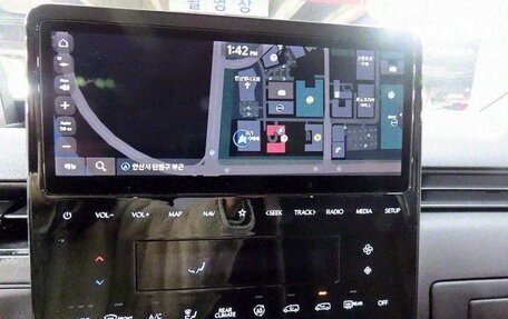 Hyundai Staria, 2021 год, 2 790 030 рублей, 14 фотография