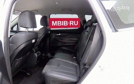 Hyundai Santa Fe IV, 2021 год, 2 335 030 рублей, 6 фотография