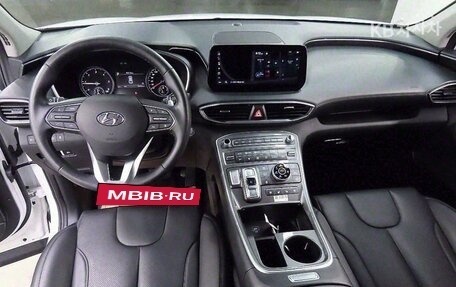 Hyundai Santa Fe IV, 2021 год, 2 335 030 рублей, 7 фотография