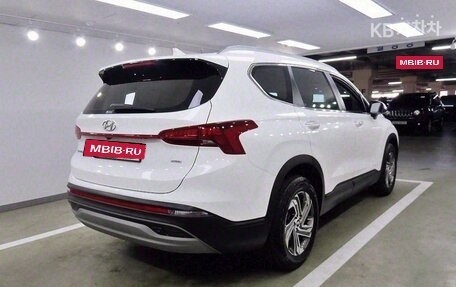 Hyundai Santa Fe IV, 2021 год, 2 335 030 рублей, 4 фотография
