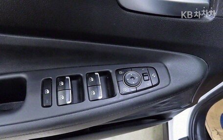 Hyundai Santa Fe IV, 2021 год, 2 335 030 рублей, 11 фотография