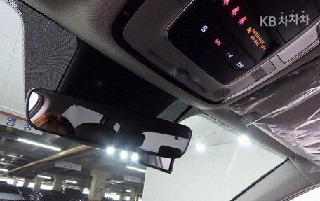 Hyundai Santa Fe IV, 2021 год, 2 335 030 рублей, 17 фотография