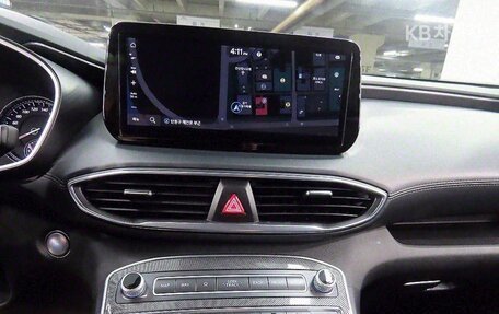 Hyundai Santa Fe IV, 2021 год, 2 335 030 рублей, 15 фотография