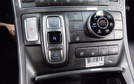 Hyundai Santa Fe IV, 2021 год, 2 335 030 рублей, 10 фотография