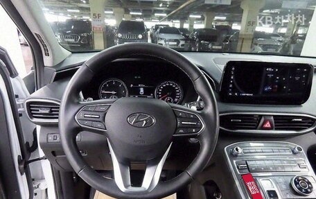 Hyundai Santa Fe IV, 2021 год, 2 335 030 рублей, 9 фотография