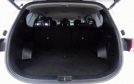 Hyundai Santa Fe IV, 2021 год, 2 335 030 рублей, 18 фотография
