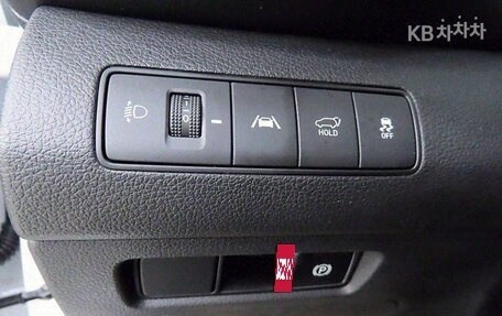 Hyundai Santa Fe IV, 2021 год, 2 335 030 рублей, 13 фотография