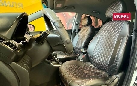 Hyundai Solaris II рестайлинг, 2012 год, 689 000 рублей, 9 фотография