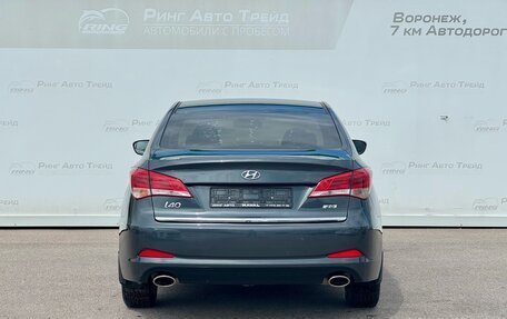 Hyundai i40 I рестайлинг, 2016 год, 1 495 000 рублей, 6 фотография