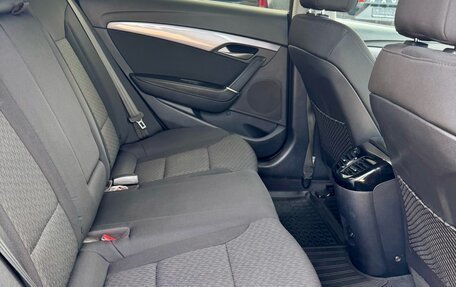 Hyundai i40 I рестайлинг, 2016 год, 1 495 000 рублей, 17 фотография