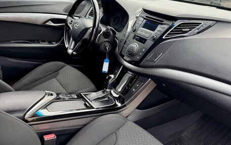 Hyundai i40 I рестайлинг, 2016 год, 1 495 000 рублей, 15 фотография