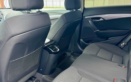 Hyundai i40 I рестайлинг, 2016 год, 1 495 000 рублей, 14 фотография